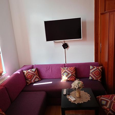 Apartment And Rooms"Tabasnice"Tuzla Centar Экстерьер фото