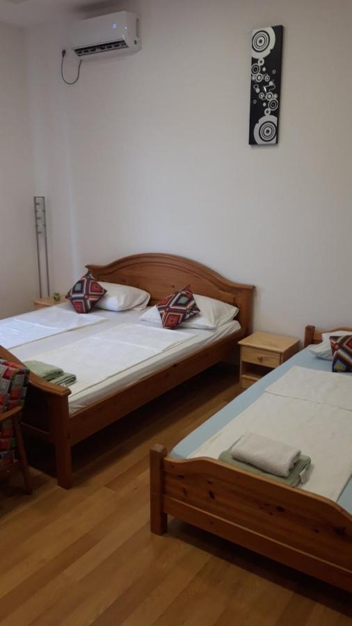 Apartment And Rooms"Tabasnice"Tuzla Centar Экстерьер фото