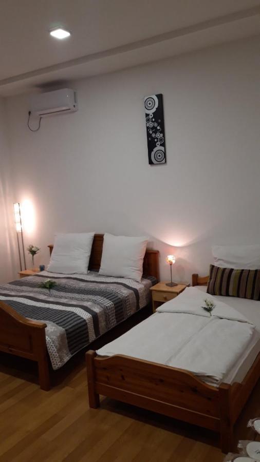 Apartment And Rooms"Tabasnice"Tuzla Centar Экстерьер фото