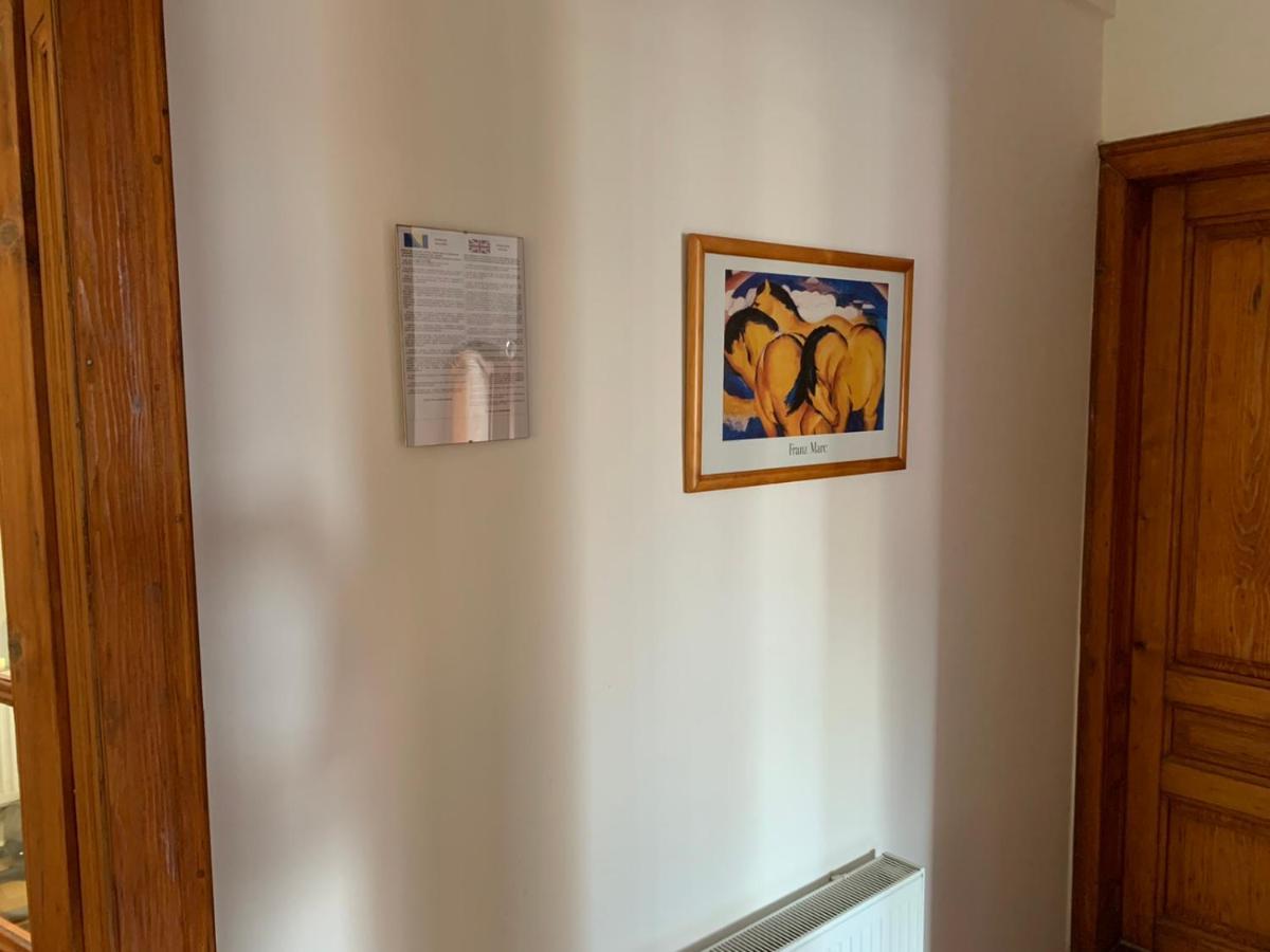 Apartment And Rooms"Tabasnice"Tuzla Centar Экстерьер фото
