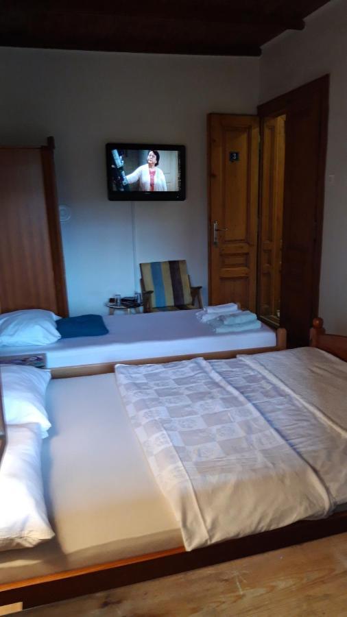 Apartment And Rooms"Tabasnice"Tuzla Centar Экстерьер фото