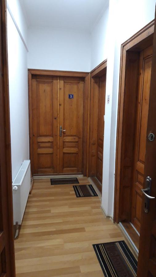 Apartment And Rooms"Tabasnice"Tuzla Centar Экстерьер фото