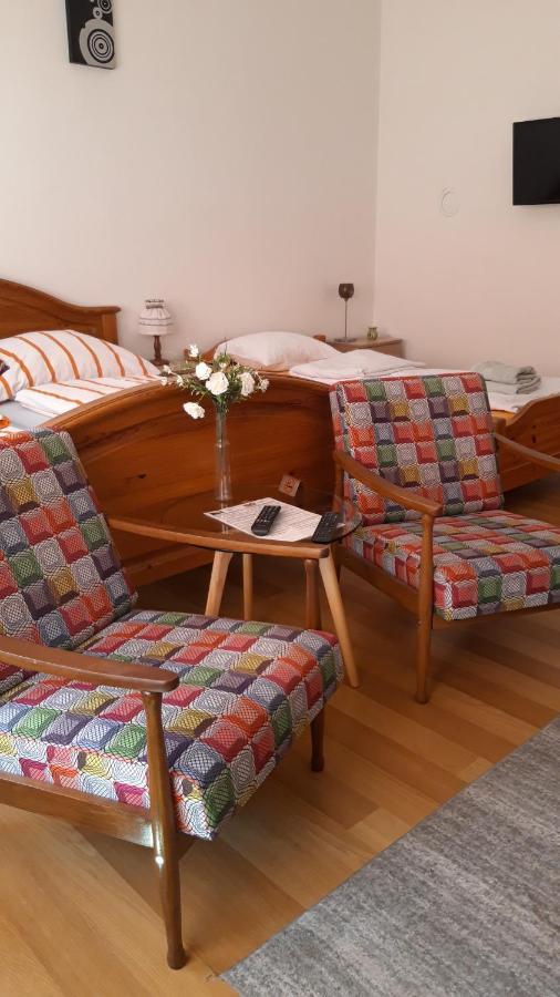 Apartment And Rooms"Tabasnice"Tuzla Centar Экстерьер фото