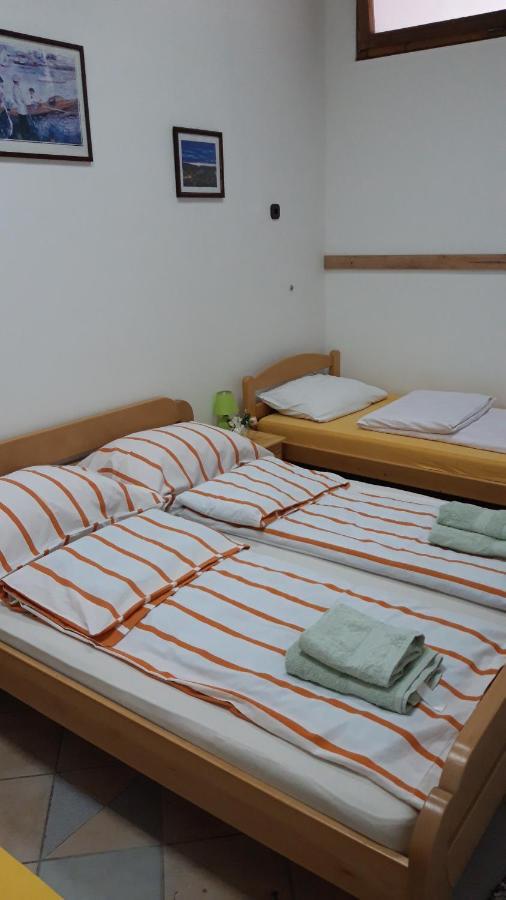 Apartment And Rooms"Tabasnice"Tuzla Centar Экстерьер фото
