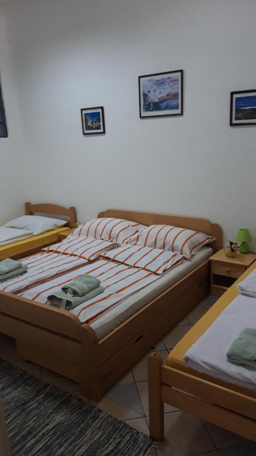 Apartment And Rooms"Tabasnice"Tuzla Centar Экстерьер фото