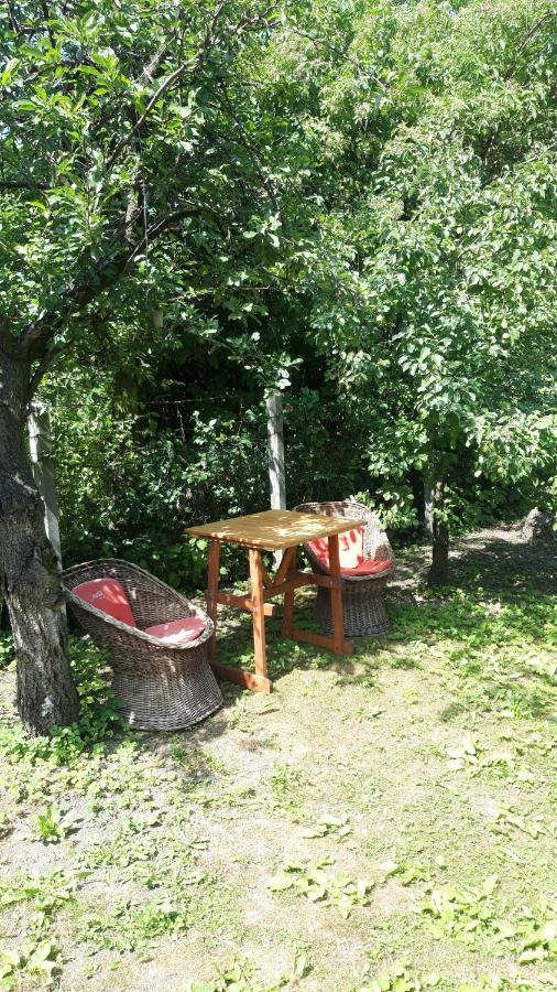 Apartment And Rooms"Tabasnice"Tuzla Centar Экстерьер фото