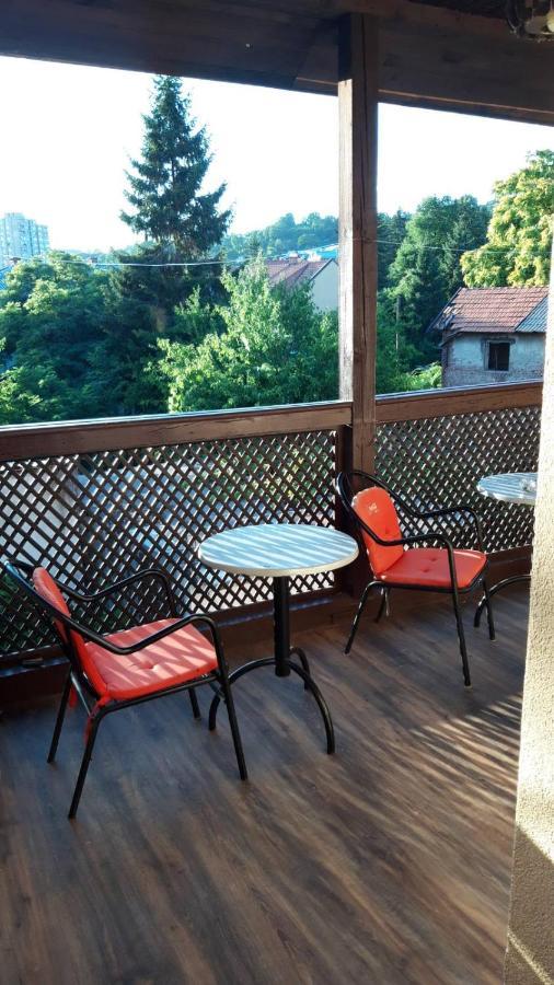 Apartment And Rooms"Tabasnice"Tuzla Centar Номер фото