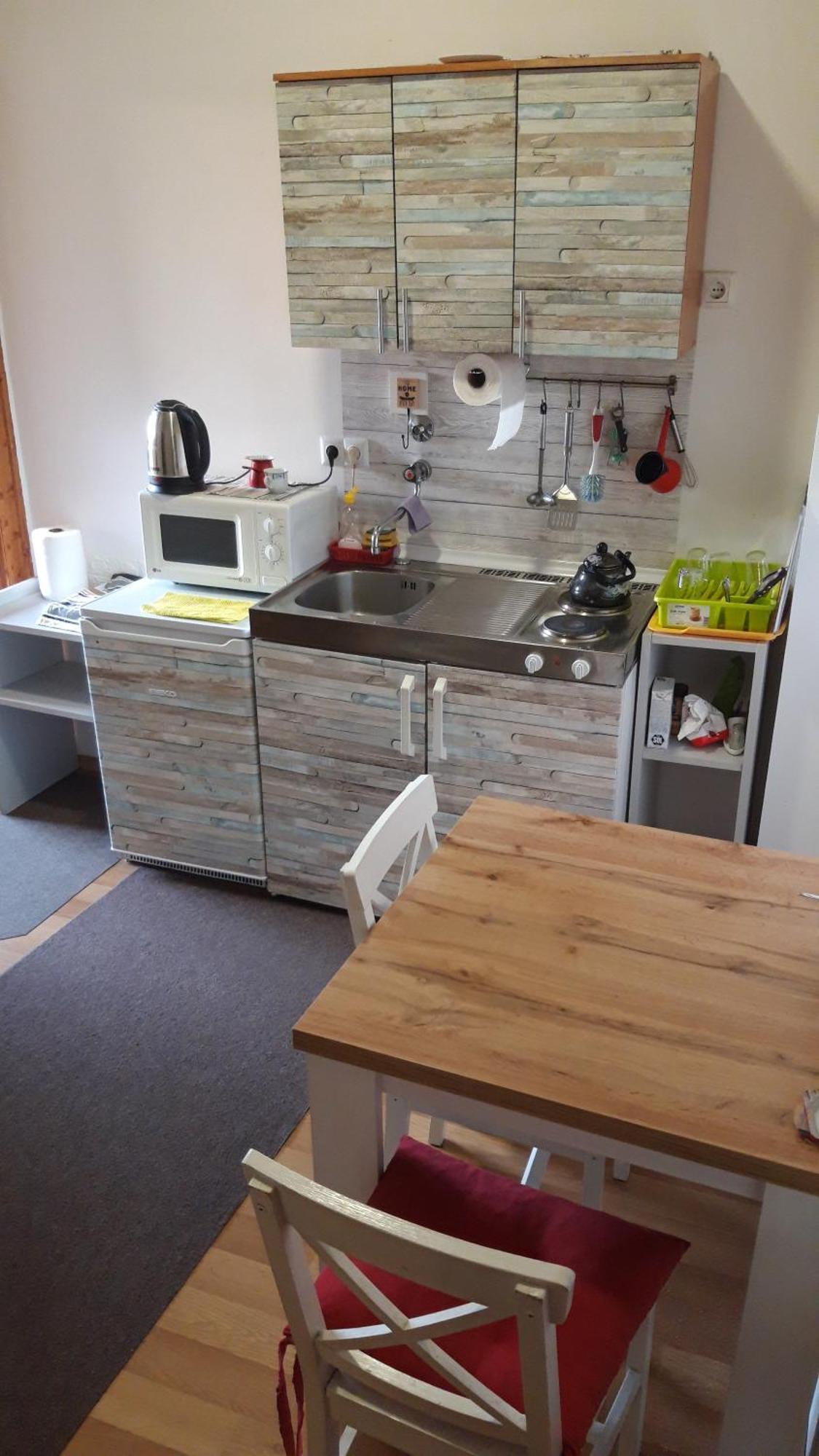 Apartment And Rooms"Tabasnice"Tuzla Centar Экстерьер фото