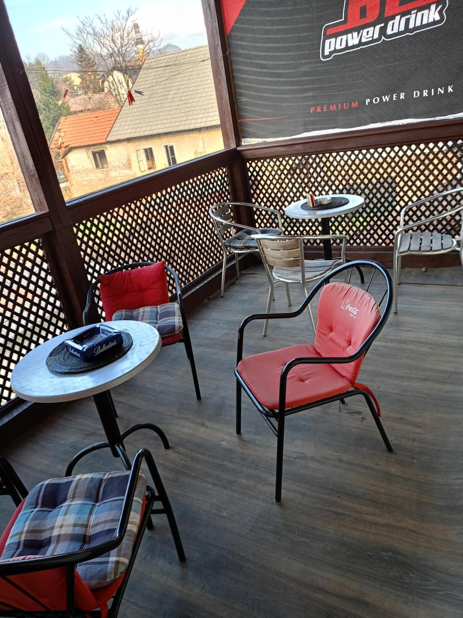 Apartment And Rooms"Tabasnice"Tuzla Centar Экстерьер фото