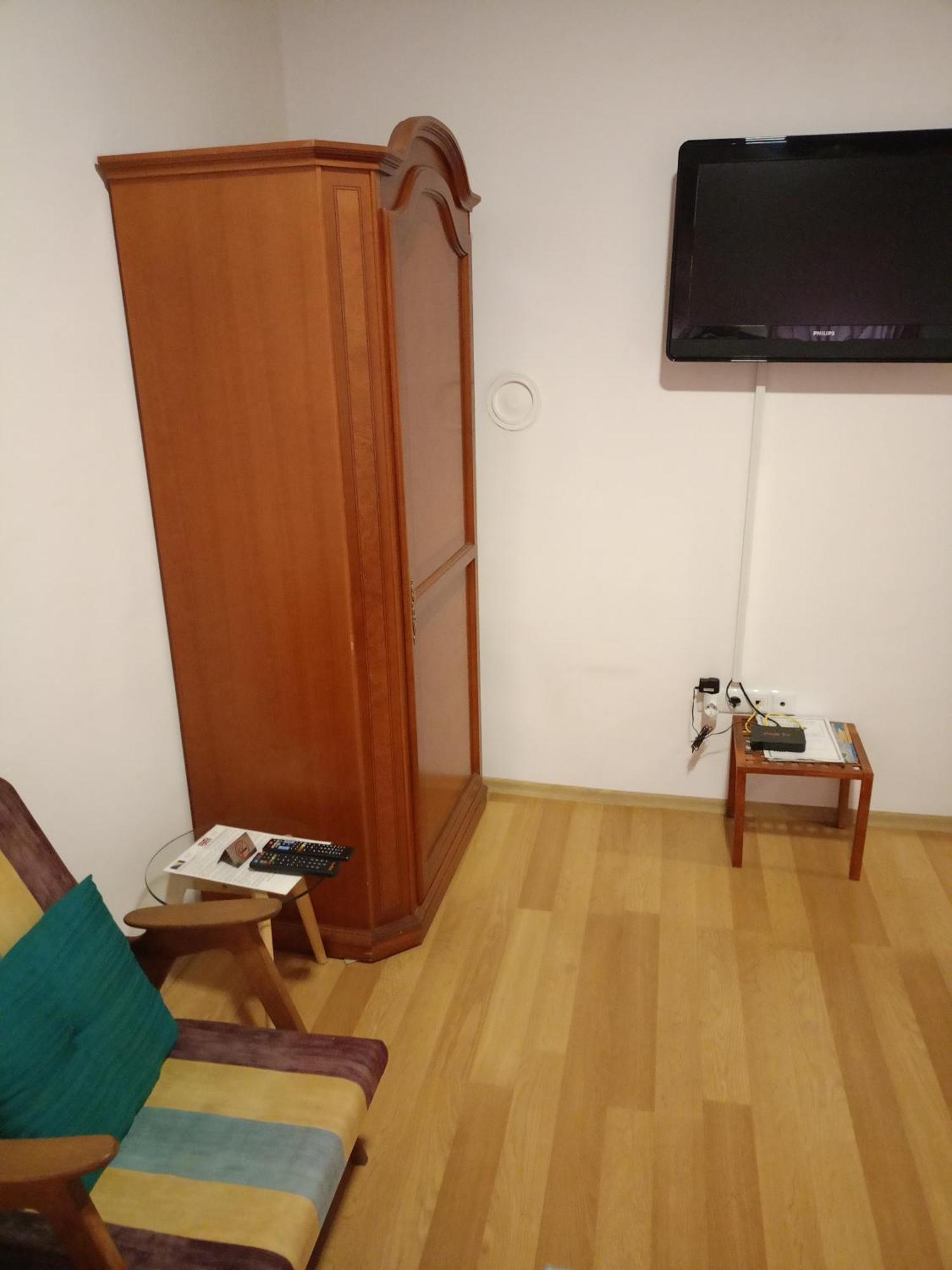 Apartment And Rooms"Tabasnice"Tuzla Centar Экстерьер фото
