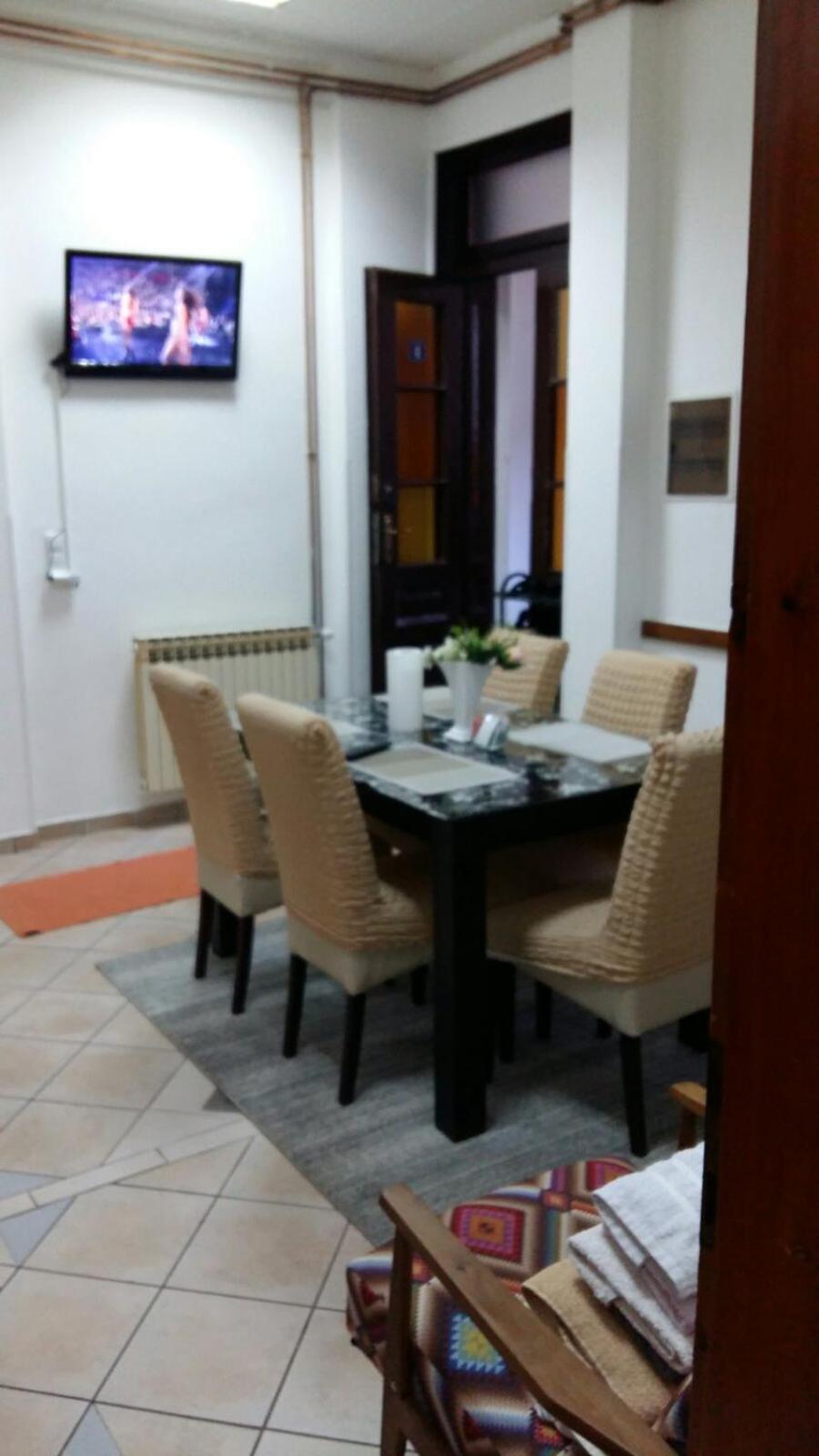 Apartment And Rooms"Tabasnice"Tuzla Centar Номер фото