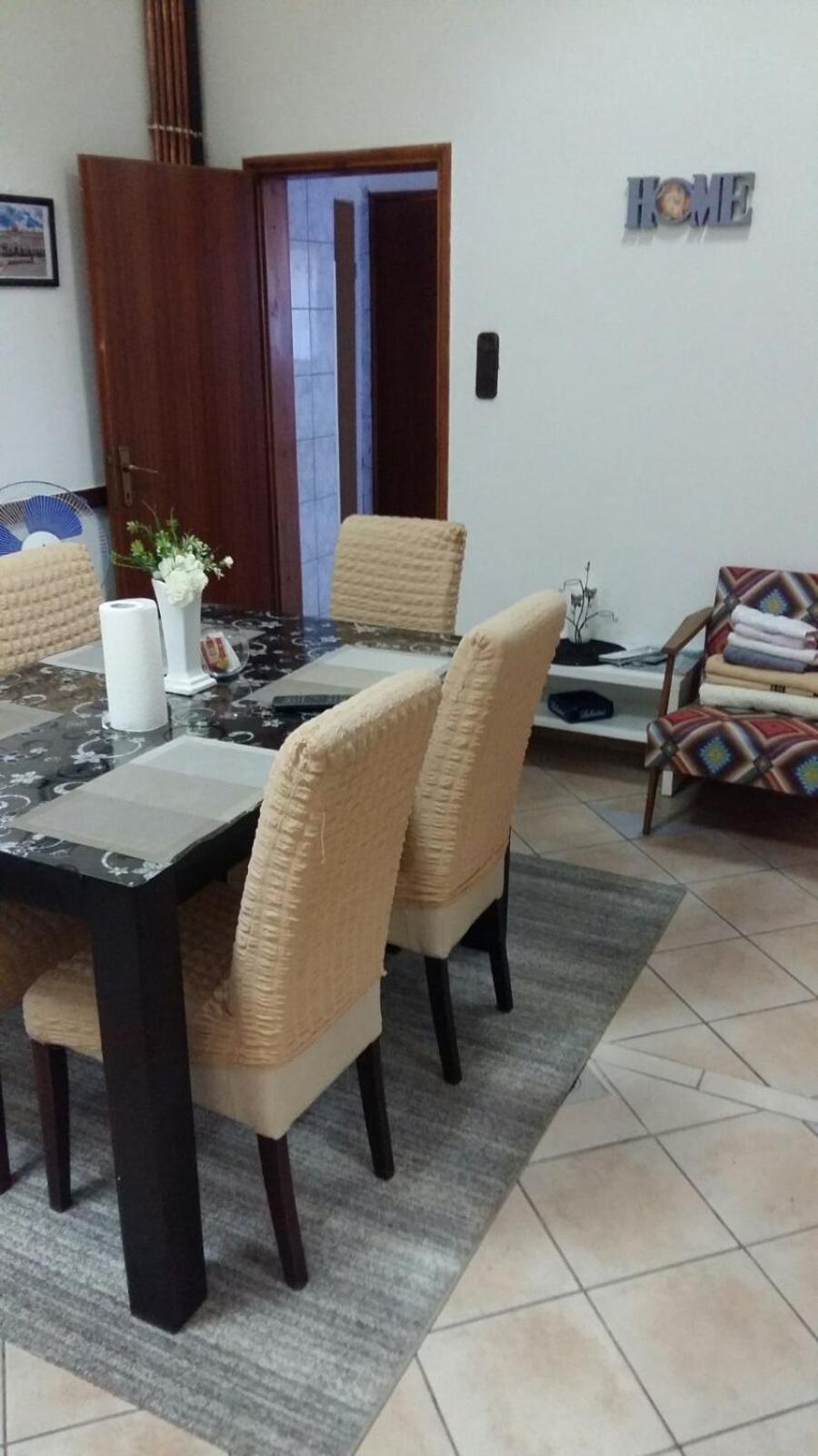 Apartment And Rooms"Tabasnice"Tuzla Centar Номер фото
