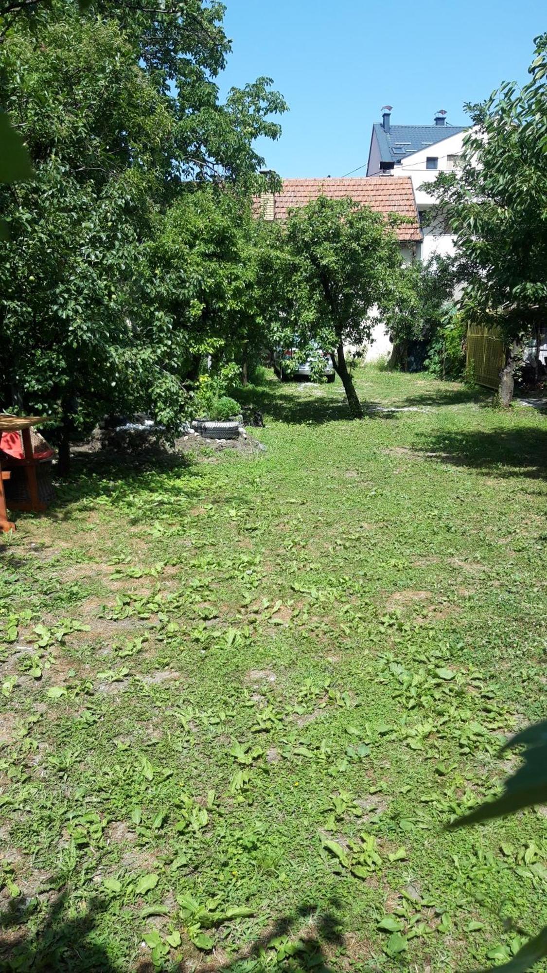 Apartment And Rooms"Tabasnice"Tuzla Centar Номер фото