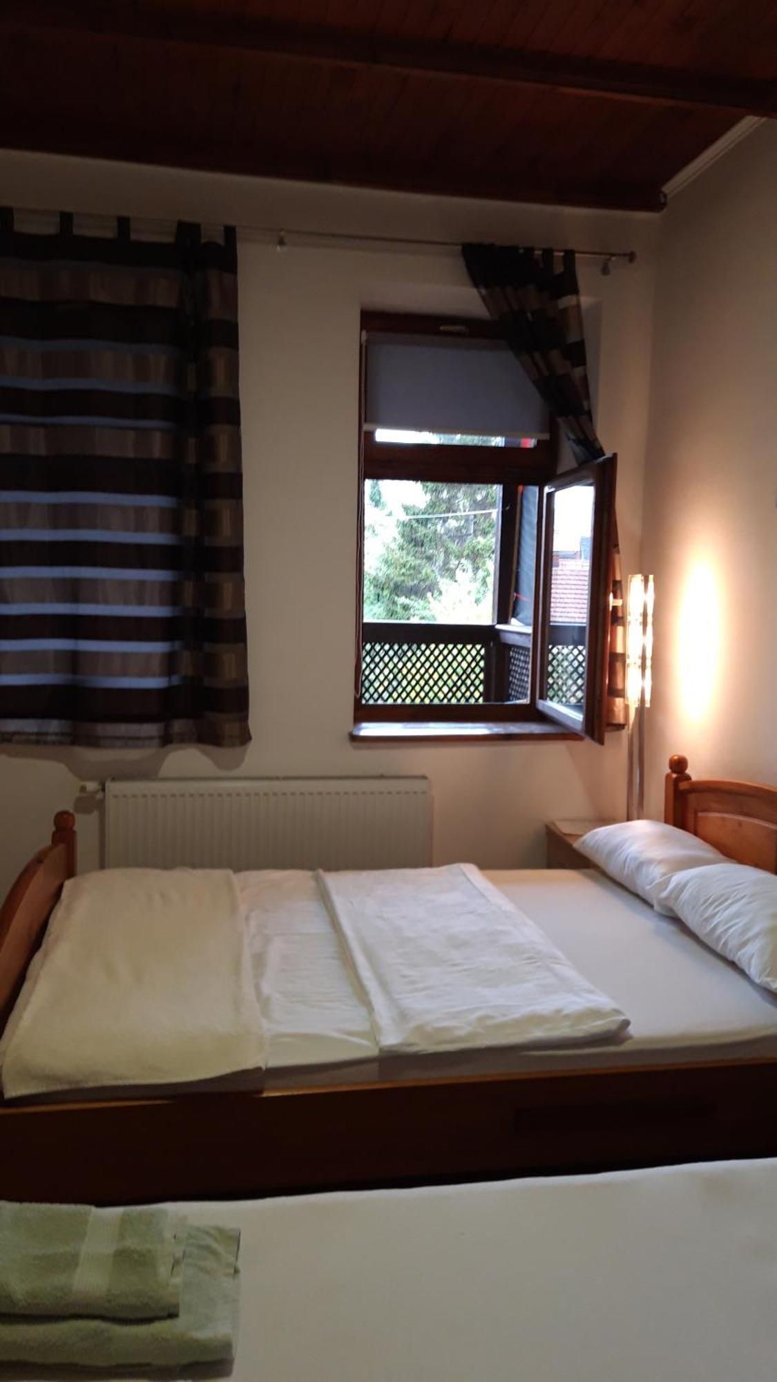 Apartment And Rooms"Tabasnice"Tuzla Centar Номер фото