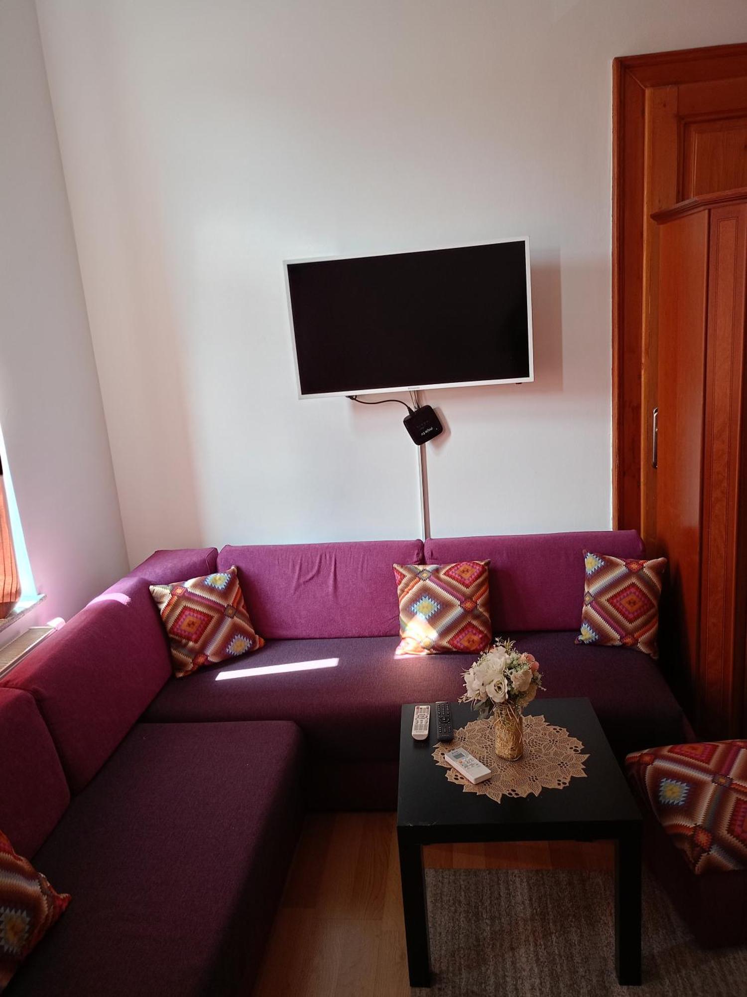 Apartment And Rooms"Tabasnice"Tuzla Centar Экстерьер фото