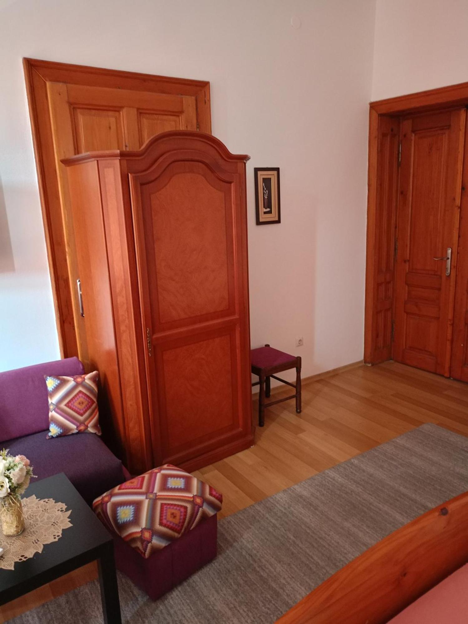 Apartment And Rooms"Tabasnice"Tuzla Centar Экстерьер фото
